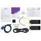 SNR SNR-S2989G-8TX SNR SNR-S2989G-8TX