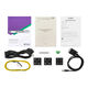 SNR SNR-S5210G-24TX-DC