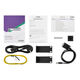 SNR SNR-S5210X-8F-RPS