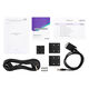SNR SNR-S5310G-48TX-2DC