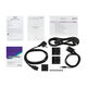 SNR SNR-S5310G-48TX-DC