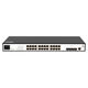 SNR SNR-S2985G-24T-RPS