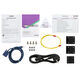 SNR SNR-S2985G-24T-RPS