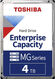Toshiba Enterprise HDD 3.5