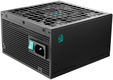Deepcool GAMERSTORM PN1000M (ATX 3.1, 1000W, Full Cable Management, PWM 120mm fan, Active PFC, 80+ GOLD, Gen5 PCIe) RET Deepcool GAMERSTORM PN1000M (ATX 3.1, 1000W, Full Cable Management, PWM 120mm fan, Active PFC, 80+ GOLD, Gen5 PCIe) RET
