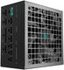 Deepcool GAMERSTORM PN1200M (ATX 3.1, 1200W, Full Cable Management, PWM 120mm fan, Active PFC, 80+ GOLD, Gen5 PCIe) RET Deepcool GAMERSTORM PN1200M (ATX 3.1, 1200W, Full Cable Management, PWM 120mm fan, Active PFC, 80+ GOLD, Gen5 PCIe) RET