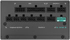 Deepcool GAMERSTORM PN1200M (ATX 3.1, 1200W, Full Cable Management, PWM 120mm fan, Active PFC, 80+ GOLD, Gen5 PCIe) RET Deepcool GAMERSTORM PN1200M (ATX 3.1, 1200W, Full Cable Management, PWM 120mm fan, Active PFC, 80+ GOLD, Gen5 PCIe) RET