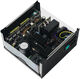 Deepcool GAMERSTORM PN1200M (ATX 3.1, 1200W, Full Cable Management, PWM 120mm fan, Active PFC, 80+ GOLD, Gen5 PCIe) RET Deepcool GAMERSTORM PN1200M (ATX 3.1, 1200W, Full Cable Management, PWM 120mm fan, Active PFC, 80+ GOLD, Gen5 PCIe) RET