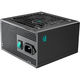 Deepcool GAMERSTORM PN650M (ATX 3.1, 650W, Full Cable Management, PWM 120mm fan, Active PFC, 80+ GOLD, Gen5 PCIe) RET Deepcool GAMERSTORM PN650M (ATX 3.1, 650W, Full Cable Management, PWM 120mm fan, Active PFC, 80+ GOLD, Gen5 PCIe) RET