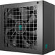 Deepcool GAMERSTORM PN650M (ATX 3.1, 650W, Full Cable Management, PWM 120mm fan, Active PFC, 80+ GOLD, Gen5 PCIe) RET Deepcool GAMERSTORM PN650M (ATX 3.1, 650W, Full Cable Management, PWM 120mm fan, Active PFC, 80+ GOLD, Gen5 PCIe) RET
