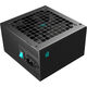 Deepcool GAMERSTORM PN650M (ATX 3.1, 650W, Full Cable Management, PWM 120mm fan, Active PFC, 80+ GOLD, Gen5 PCIe) RET Deepcool GAMERSTORM PN650M (ATX 3.1, 650W, Full Cable Management, PWM 120mm fan, Active PFC, 80+ GOLD, Gen5 PCIe) RET