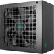 Deepcool GAMERSTORM PN750M (ATX 3.1, 750W, Full Cable Management, PWM 120mm fan, Active PFC, 80+ GOLD, Gen5 PCIe) RET Deepcool GAMERSTORM PN750M (ATX 3.1, 750W, Full Cable Management, PWM 120mm fan, Active PFC, 80+ GOLD, Gen5 PCIe) RET