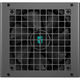 Deepcool GAMERSTORM PN750M (ATX 3.1, 750W, Full Cable Management, PWM 120mm fan, Active PFC, 80+ GOLD, Gen5 PCIe) RET Deepcool GAMERSTORM PN750M (ATX 3.1, 750W, Full Cable Management, PWM 120mm fan, Active PFC, 80+ GOLD, Gen5 PCIe) RET
