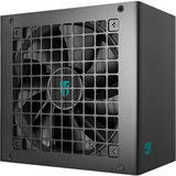 Deepcool GAMERSTORM PN750M (ATX 3.1, 750W, Full Cable Management, PWM 120mm fan, Active PFC, 80+ GOLD, Gen5 PCIe) RET GS PN750M