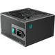 Deepcool GAMERSTORM PN750D (ATX 3.1, 750W, PWM 120mm fan, Active PFC, 80+ GOLD, Gen5 PCIe) RET Deepcool GAMERSTORM PN750D (ATX 3.1, 750W, PWM 120mm fan, Active PFC, 80+ GOLD, Gen5 PCIe) RET