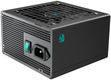Deepcool GAMERSTORM PN850D (ATX 3.1, 850W, PWM 120mm fan, Active PFC, 80+ GOLD, Gen5 PCIe) RET Deepcool GAMERSTORM PN850D (ATX 3.1, 850W, PWM 120mm fan, Active PFC, 80+ GOLD, Gen5 PCIe) RET