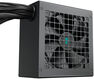 Deepcool GAMERSTORM PN850D (ATX 3.1, 850W, PWM 120mm fan, Active PFC, 80+ GOLD, Gen5 PCIe) RET Deepcool GAMERSTORM PN850D (ATX 3.1, 850W, PWM 120mm fan, Active PFC, 80+ GOLD, Gen5 PCIe) RET