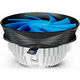 DEEPCOOL GAMMA ARCHER V2 LGA1700/1200/115X/AM5/AM4 (45шт/кор, TDP 95W, Fan 120mm) Retail DEEPCOOL GAMMA ARCHER V2 LGA1700/1200/115X/AM5/AM4 (45шт/кор, TDP 95W, Fan 120mm) Retail