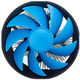 DEEPCOOL GAMMA ARCHER V2 LGA1700/1200/115X/AM5/AM4 (45шт/кор, TDP 95W, Fan 120mm) Retail DEEPCOOL GAMMA ARCHER V2 LGA1700/1200/115X/AM5/AM4 (45шт/кор, TDP 95W, Fan 120mm) Retail