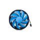 DEEPCOOL GAMMA ARCHER V2 LGA1700/1200/115X/AM5/AM4 (45шт/кор, TDP 95W, Fan 120mm) Retail DEEPCOOL GAMMA ARCHER V2 LGA1700/1200/115X/AM5/AM4 (45шт/кор, TDP 95W, Fan 120mm) Retail