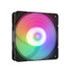 ZALMAN ZM-AF120R ARGB BLACK ZALMAN ZM-AF120R ARGB BLACK