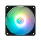 ZALMAN ZM-AF120R ARGB BLACK ZALMAN ZM-AF120R ARGB BLACK