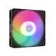 ZALMAN ZM-AF120R ARGB BLACK ZALMAN ZM-AF120R ARGB BLACK