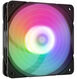 ZALMAN ZM-AF120R ARGB BLACK ZALMAN ZM-AF120R ARGB BLACK