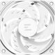 ZALMAN ZM-AF120R ARGB WHITE ZALMAN ZM-AF120R ARGB WHITE