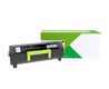 Fplus
Картридж F+imaging черный 20000 стр. для Lexmark MX510 Fplus
Картридж F+imaging черный 20000 стр. для Lexmark MX510