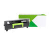 Fplus
Картридж F+imaging черный 20000 стр. для Lexmark MX510