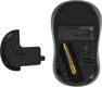 Мышь беспроводная Logitech M186 Grey (MR0107) Мышь беспроводная Logitech M186 Grey (MR0107)
