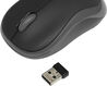 Мышь беспроводная Logitech M186 Grey (MR0107) Мышь беспроводная Logitech M186 Grey (MR0107)