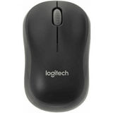 Мышь беспроводная Logitech M186 Grey (MR0107) 910-004131