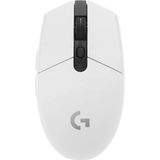 Мышь игровая беспроводная Logitech G304 LIGHTSPEED 910-005295