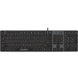 SVEN KB-E5000 (SV-020545)&nbsp;<img style='position: relative;margin:0' src='/image/only_to_order_edit.gif' alt='На заказ' title='На заказ' />