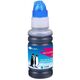 Чернила G&G GG-C13T00R240 голубой70мл для Epson EcoTank 7700/7750 Чернила G&G GG-C13T00R240 голубой70мл для Epson EcoTank 7700/7750