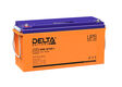 DELTA Battery
Delta Аккумуляторная батарея для ИБП DTM 12150 L (12V/150Ah)