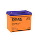 DELTA Battery
Delta Аккумуляторная батарея для ИБП DTM 1275 L (12V/75Ah) DELTA Battery
Delta Аккумуляторная батарея для ИБП DTM 1275 L (12V/75Ah)