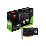 MSI GeForce RTX 3050 VENTUS 2X E 6G&nbsp;<img style='position: relative;margin:0' src='/image/only_to_order_edit.gif' alt='На заказ' title='На заказ' />