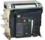 IEK AR-ACB-3FF-100-4000A-TYCF