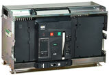 IEK AR-ACB-3VH-125-6300A-TTCF