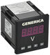 IEK IDV11-5-1-3-LED-G