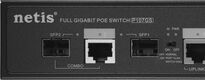 Netis P107GS Netis P107GS