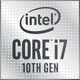 Intel Core i7-10700K (OEM)