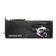 MSI GeForce RTX 5080 16G GAMING TRIO OC MSI GeForce RTX 5080 16G GAMING TRIO OC
