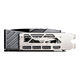 MSI GeForce RTX 5080 16G GAMING TRIO OC MSI GeForce RTX 5080 16G GAMING TRIO OC