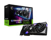 MSI GeForce RTX 5080 16G GAMING TRIO OC MSI GeForce RTX 5080 16G GAMING TRIO OC