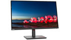 Lenovo ThinkVision T27i-30 27 inch FHD Monitor (IPS Panel, 60Hz, 4ms, HDMI, VGA, DP, 3-side borderless) - Tilt/Swivel/Lift/Pivot Stand Lenovo ThinkVision T27i-30 27 inch FHD Monitor (IPS Panel, 60Hz, 4ms, HDMI, VGA, DP, 3-side borderless) - Tilt/Swivel/Lift/Pivot Stand