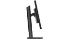 Lenovo ThinkVision T27i-30 27 inch FHD Monitor (IPS Panel, 60Hz, 4ms, HDMI, VGA, DP, 3-side borderless) - Tilt/Swivel/Lift/Pivot Stand Lenovo ThinkVision T27i-30 27 inch FHD Monitor (IPS Panel, 60Hz, 4ms, HDMI, VGA, DP, 3-side borderless) - Tilt/Swivel/Lift/Pivot Stand